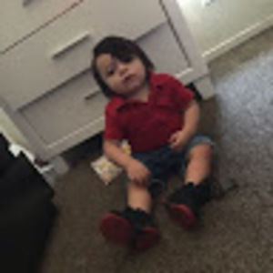 Meet your Posher, Sandy